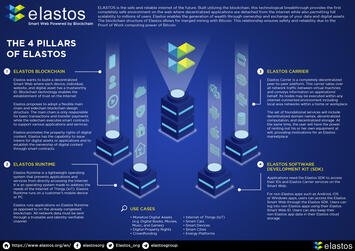 Elastos 1