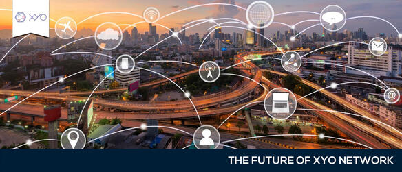 The future of XYO Network